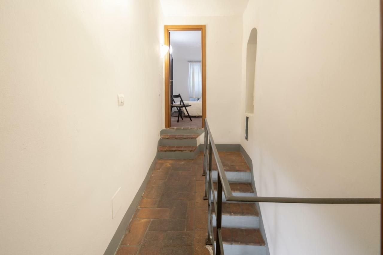 Apartamento Coverelli Flat